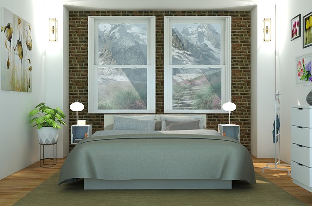 Chtěla bych měkkou matraci. 