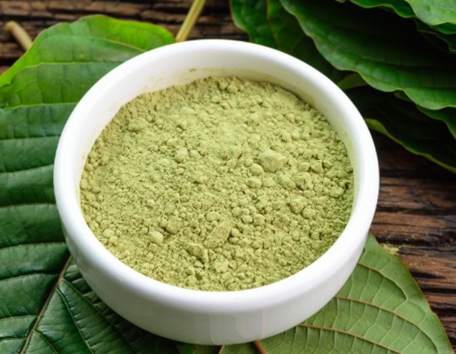 miska kratomu