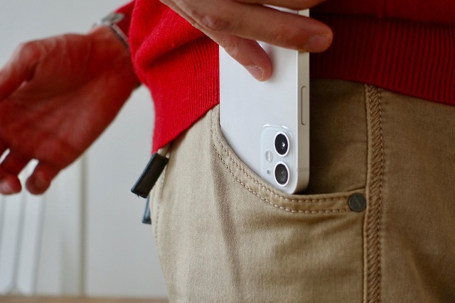 kryty iphone