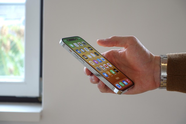 kryty iphone
