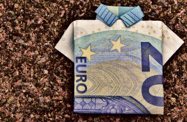 dvacet euro